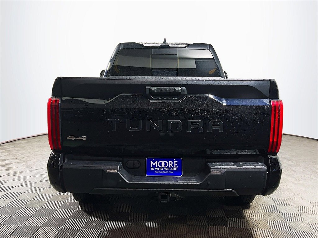 Used 2024 Toyota Tundra SR5 image 7