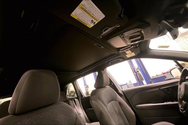 Used 2025 Subaru Forester Premium image 22