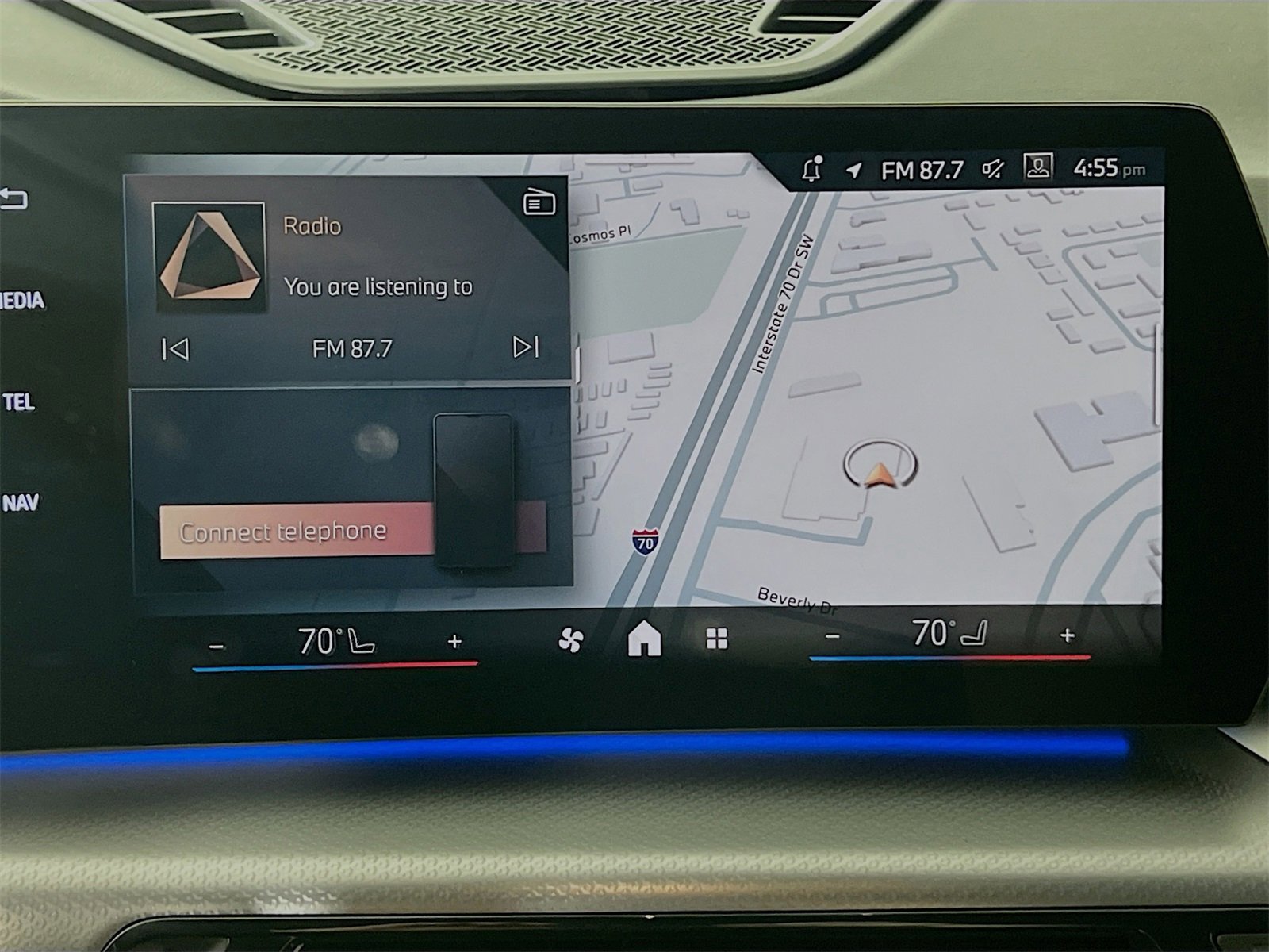 New 2025 BMW X1 xDrive28i w/ M Sport Package image 21