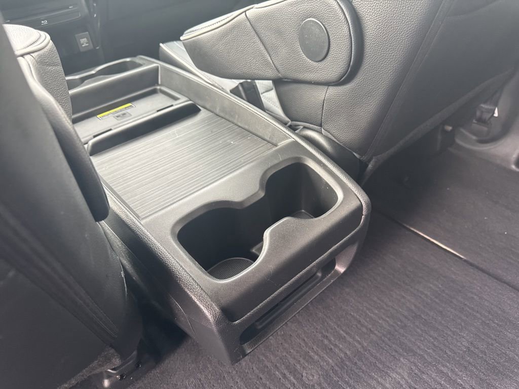 Used 2024 Honda Odyssey Elite image 31