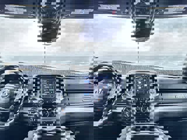 Used 2024 RAM 1500 Big Horn image 28