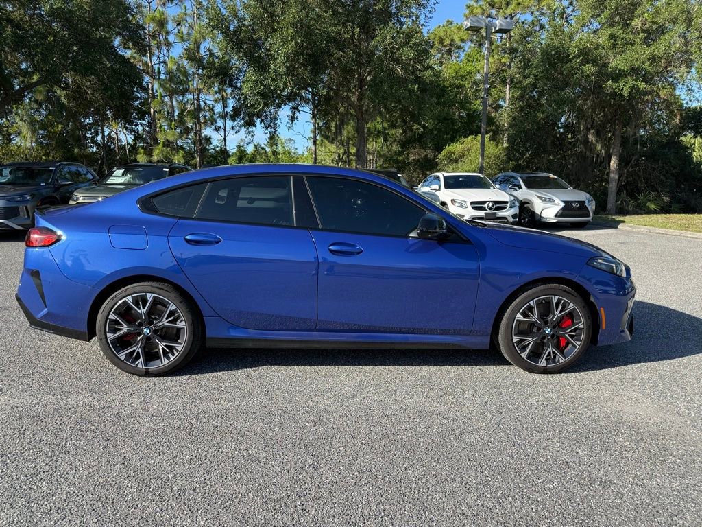 Used 2025 BMW M235i xDrive AWD/4WD image 8