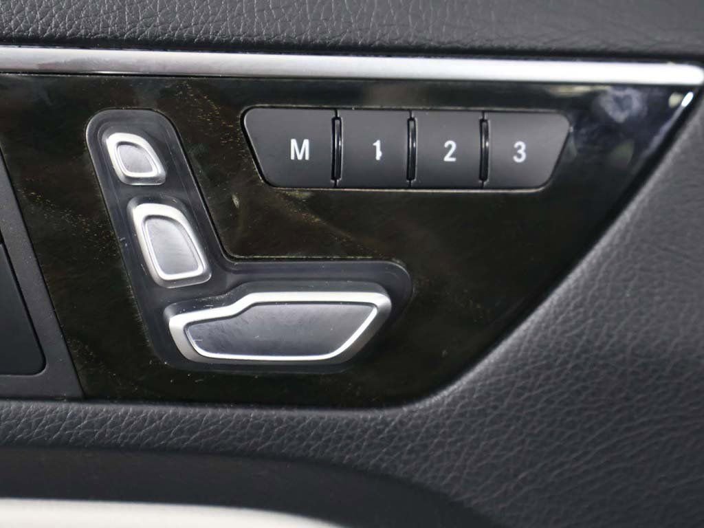 Used 2017 Mercedes-Benz E 400 Coupe w/ Premium 1 Package image 32