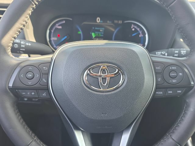 Used 2022 Toyota RAV4 XSE AWD/4WD image 24