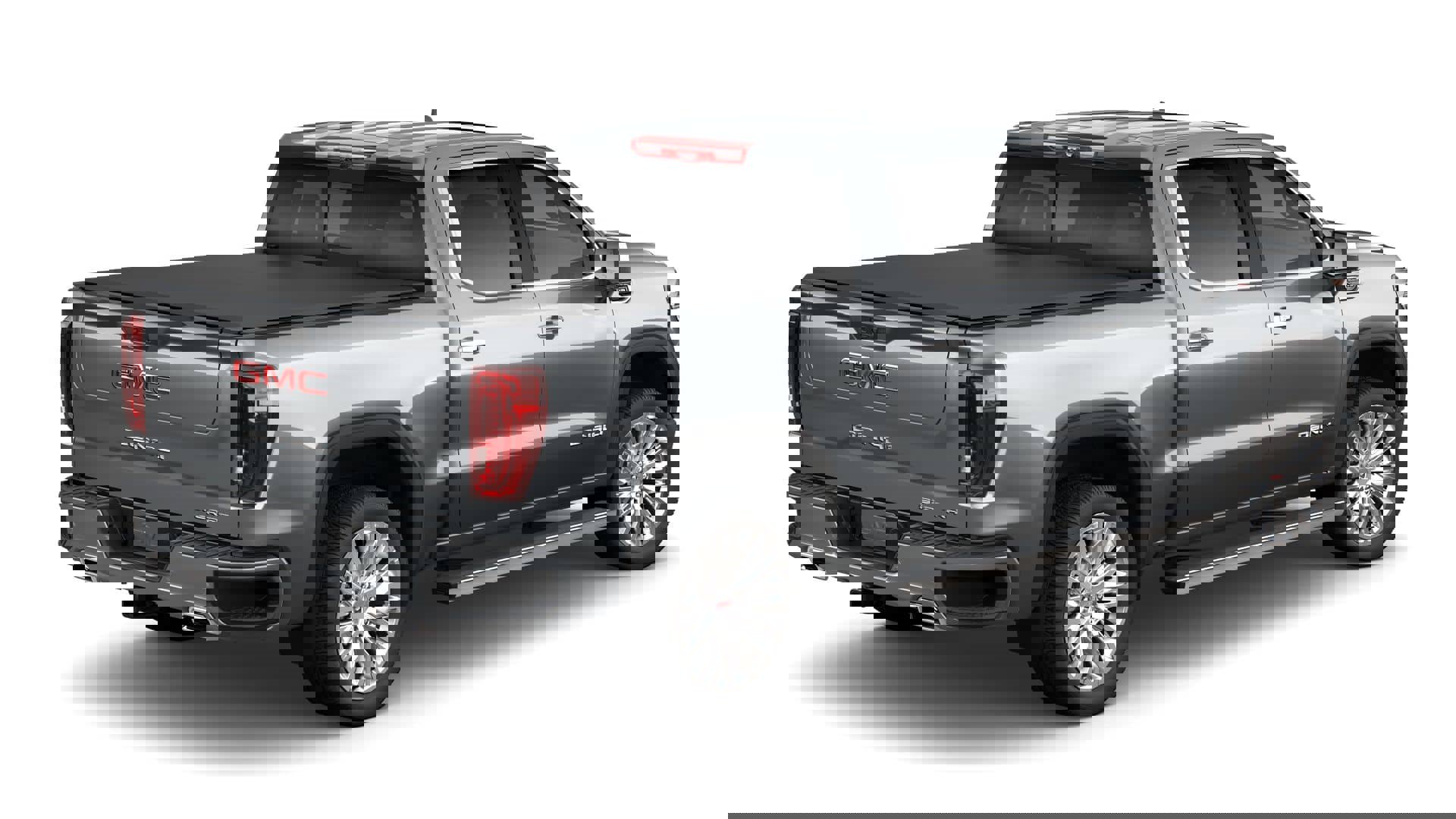 New 2024 GMC Sierra 1500 Denali w/ Denali Reserve Package image 27