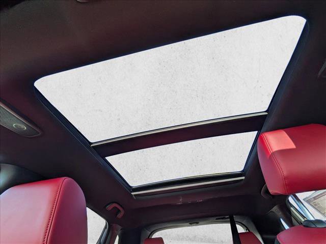 New 2026 Acura ADX A-Spec AWD/4WD image 15