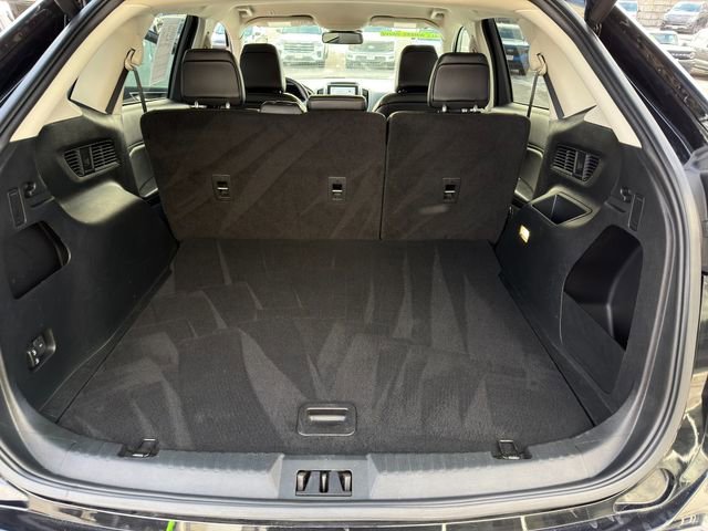 Used 2023 Ford Edge SEL w/ Convenience Package image 36