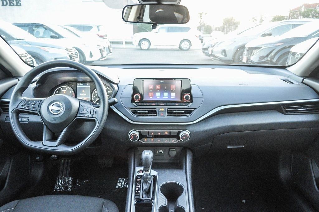 New 2024 Nissan Altima 2.5 S image 13