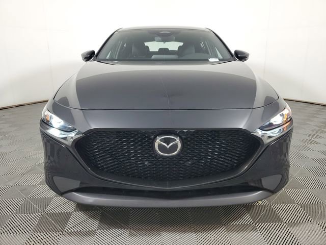 Certified 2026 MAZDA MAZDA3 s Sport image 2