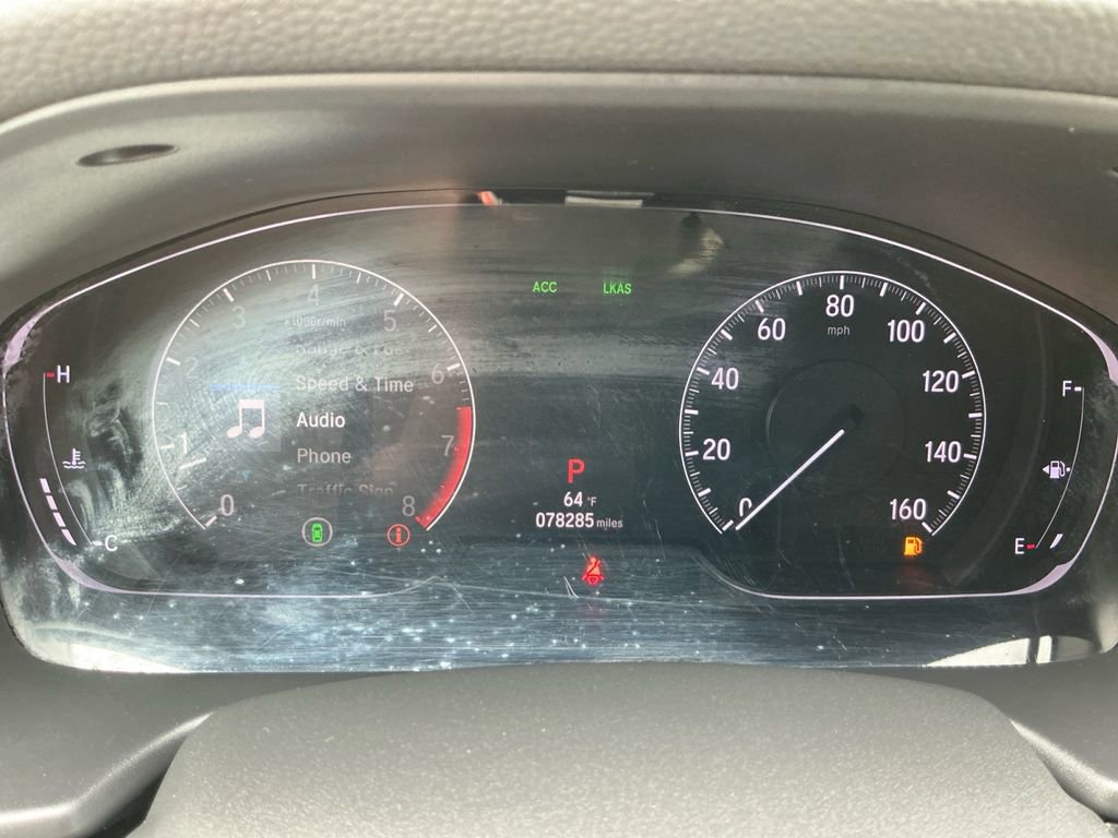 Used 2018 Honda Accord Sport image 21