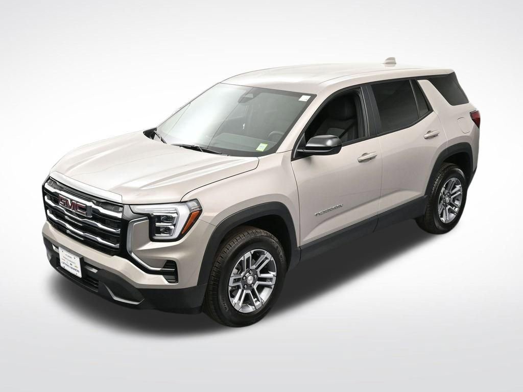 Used 2026 GMC Terrain Elevation image 16