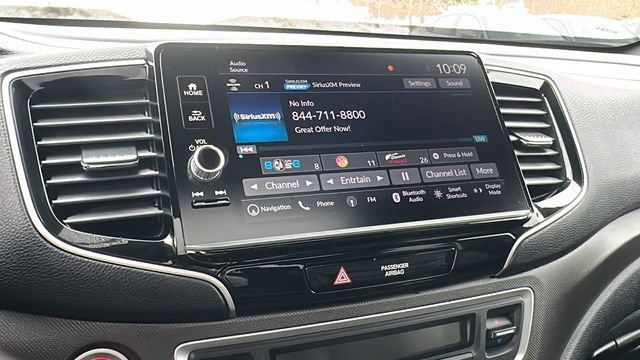 Used 2025 Honda Ridgeline TrailSport image 15