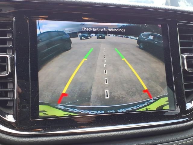 Used 2021 Dodge Durango GT image 27