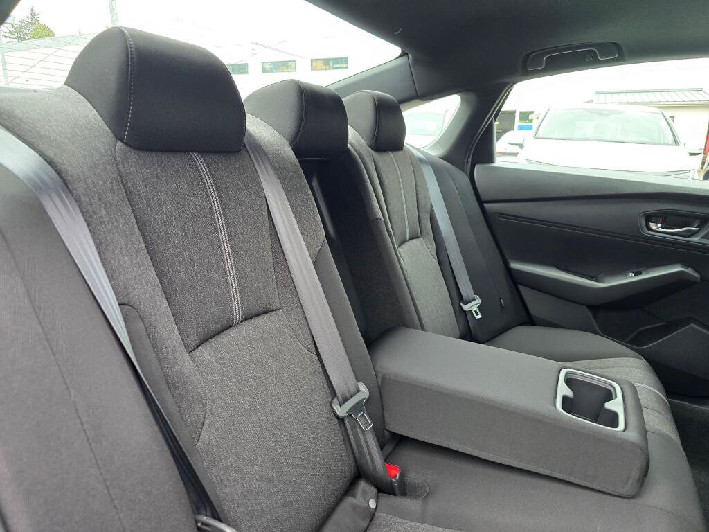 Used 2024 Honda Accord Sport image 14