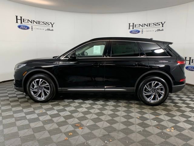 Used 2026 Lincoln Corsair Premiere FWD video 3