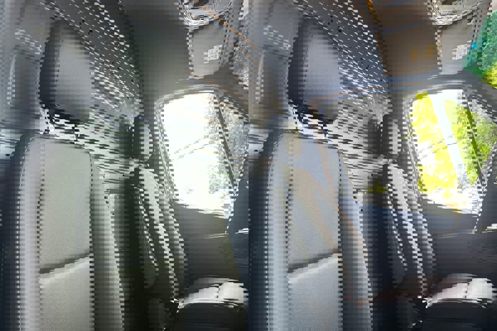 New 2025 Mercedes-Benz Sprinter 2500 image 15