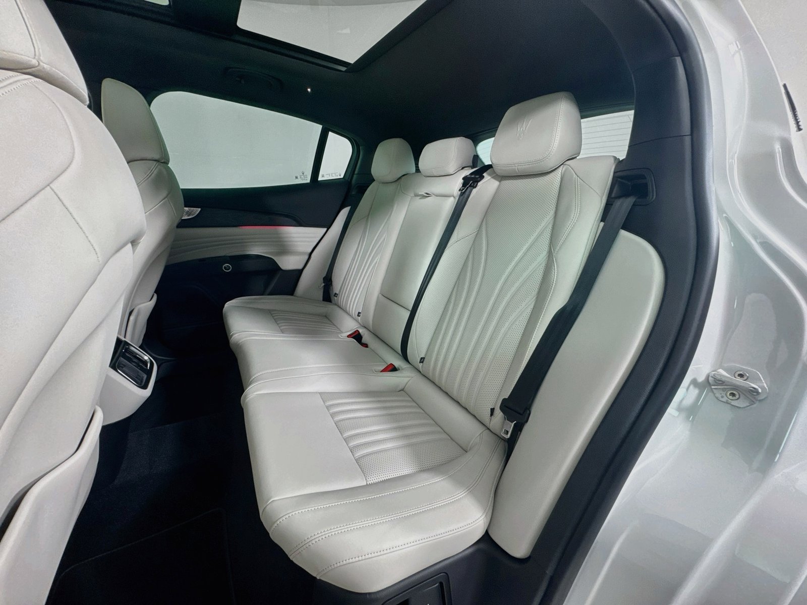 New 2026 Maserati Grecale Modena AWD/4WD image 25