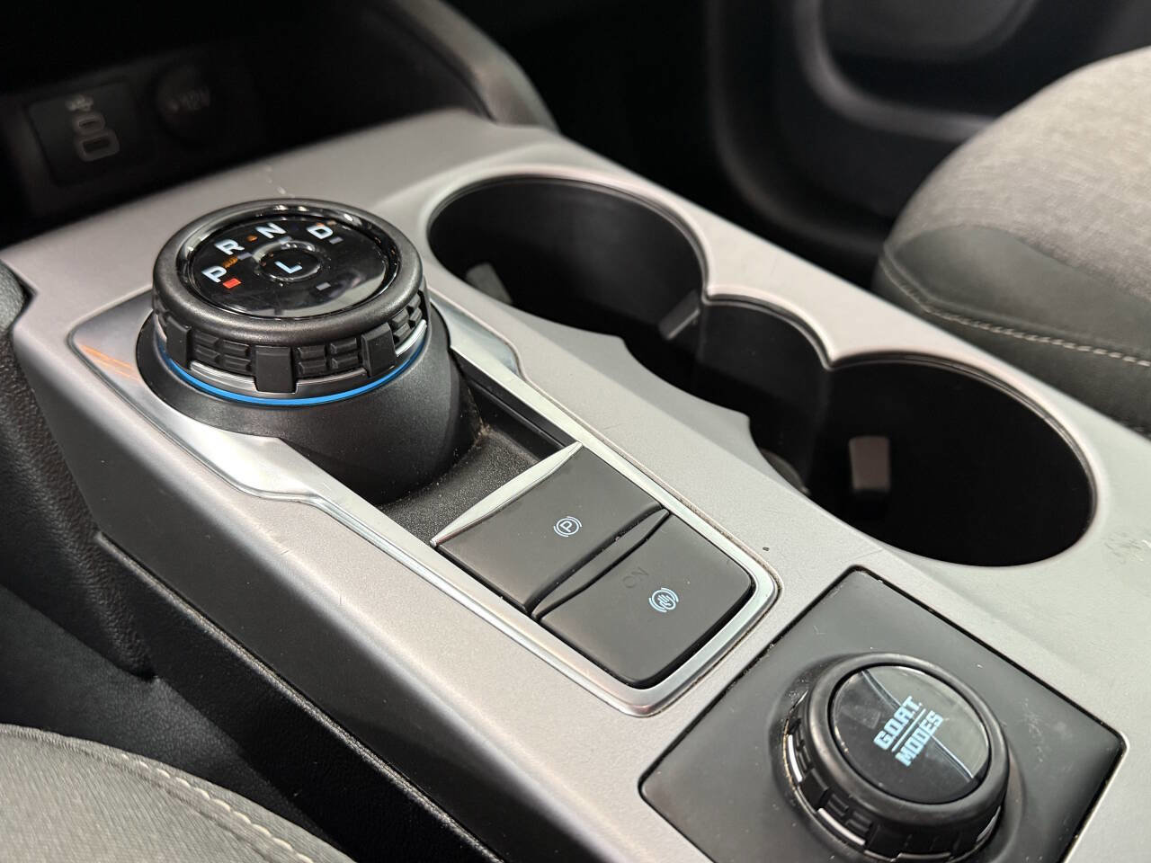 Used 2024 Ford Bronco Sport Big Bend image 11