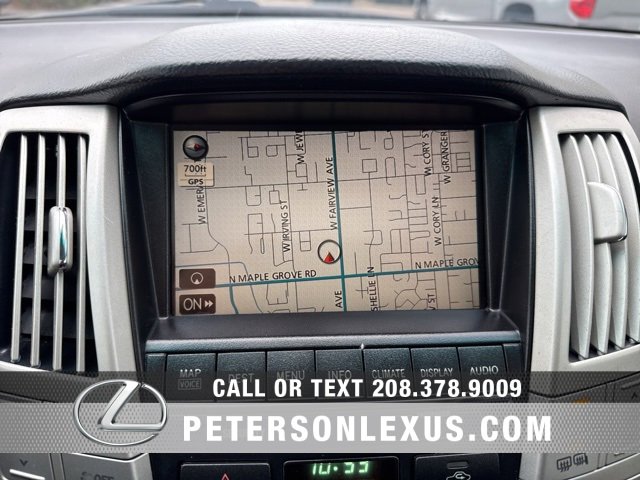 Used 2009 Lexus RX 350 AWD image 16