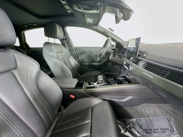 Used 2023 Audi A4 2.0T Premium Plus image 29