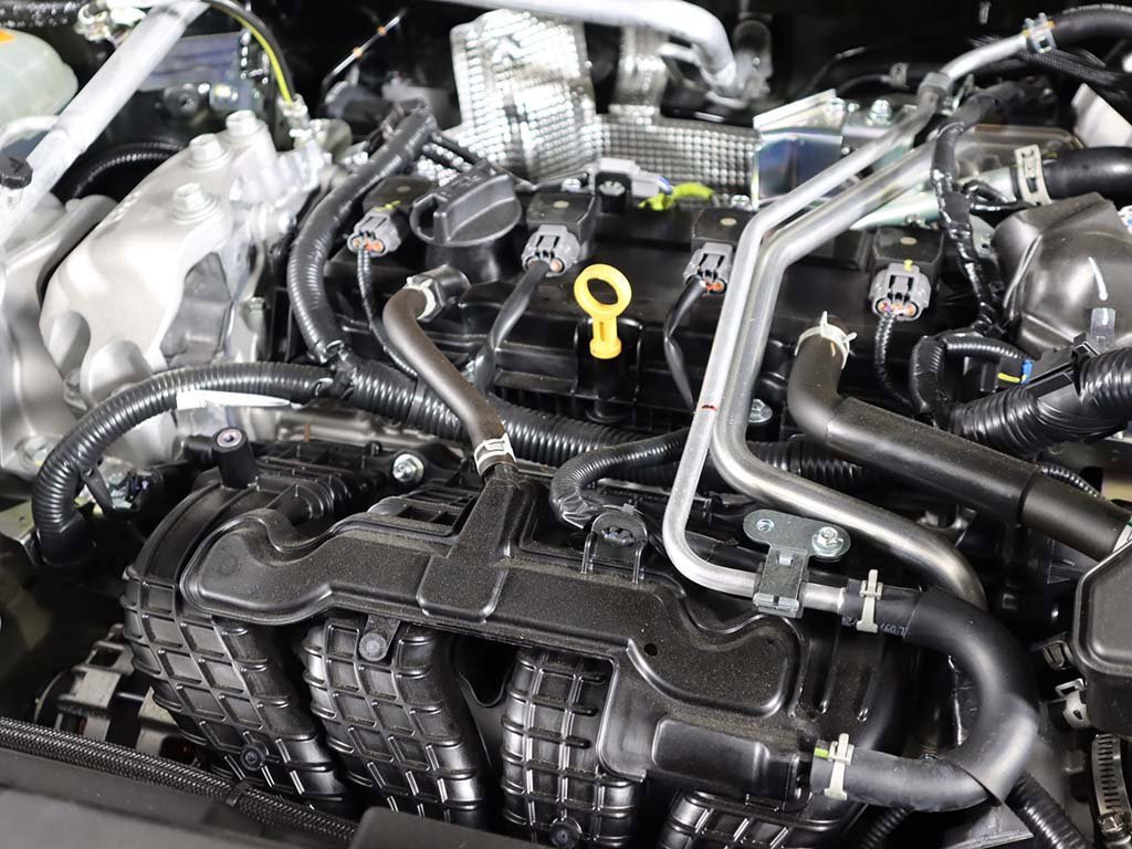 New 2025 Mitsubishi Outlander SE image 21