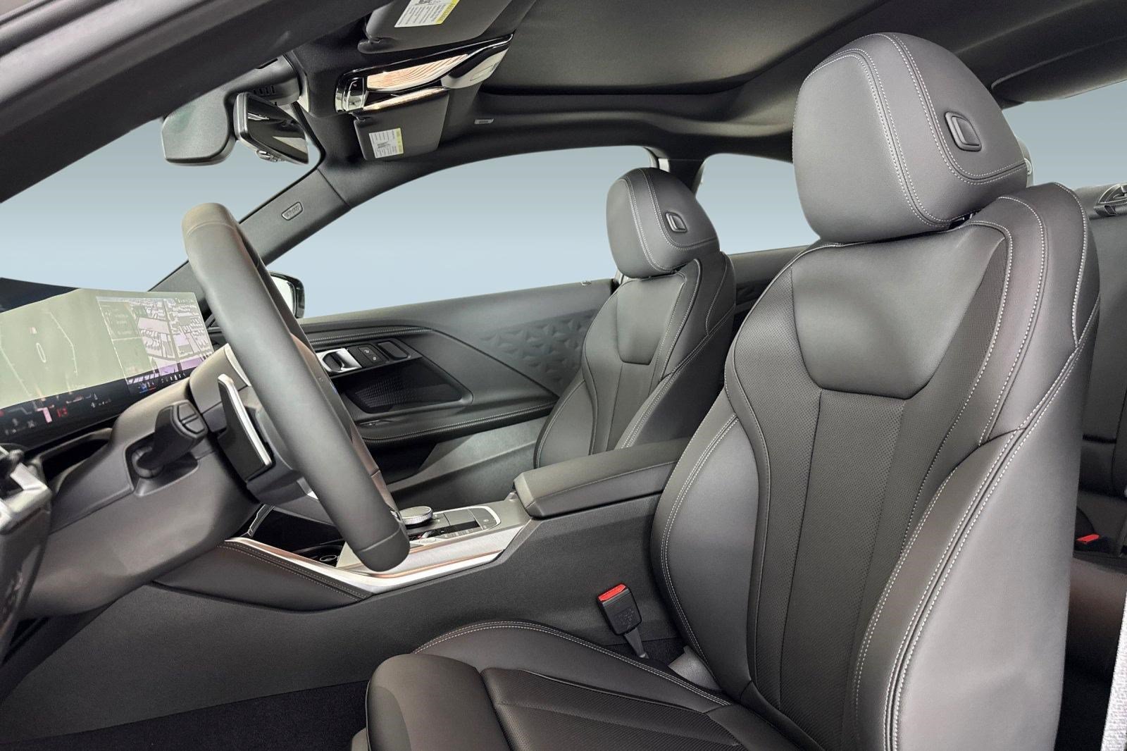 New 2026 BMW 230i Coupe w/ Premium Package RWD image 5