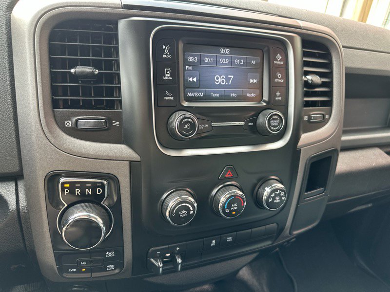 Used 2018 RAM 1500 Tradesman w/ Popular Equipment Group image 14