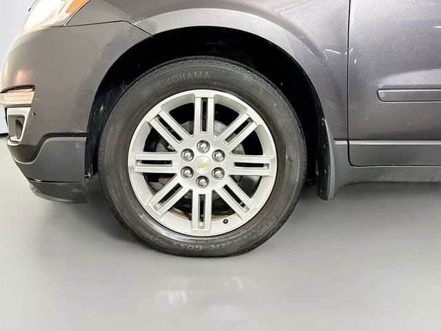 Used 2013 Chevrolet Traverse LT w/ All-Star Edition image 33