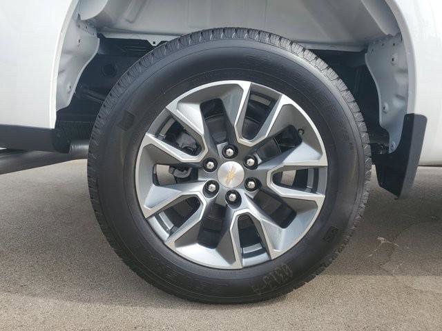 New 2026 Chevrolet Silverado 1500 LT image 6