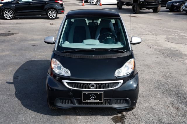 Used 2013 smart fortwo passion w/ Cruise Control Pkg image 21