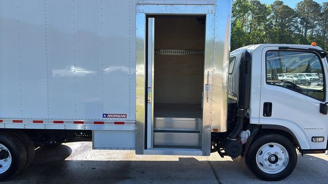 New 2025 Chevrolet Low Cab Forward 5500XG RWD image 17