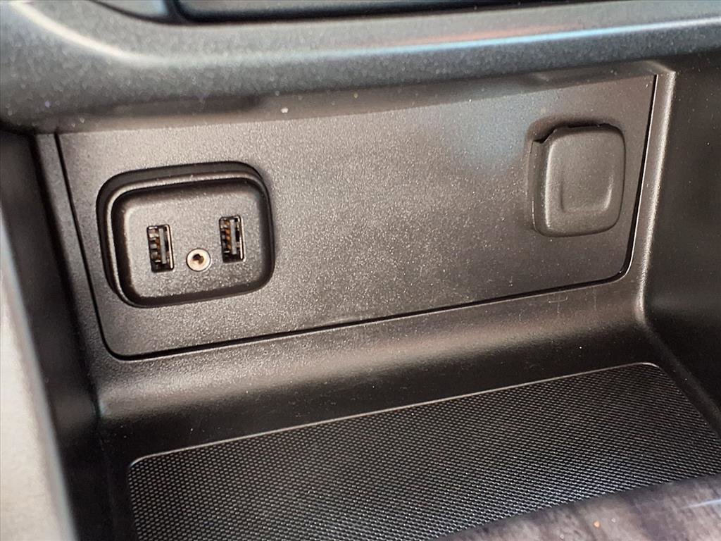 Used 2019 GMC Canyon SLE RWD image 8