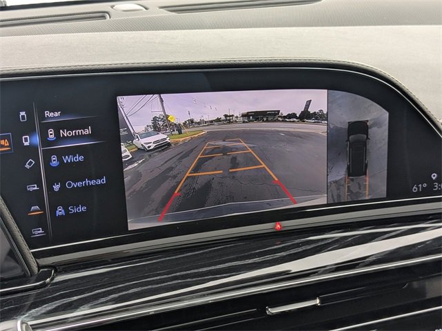 Used 2022 Cadillac Escalade ESV Sport w/ Touring Package image 25