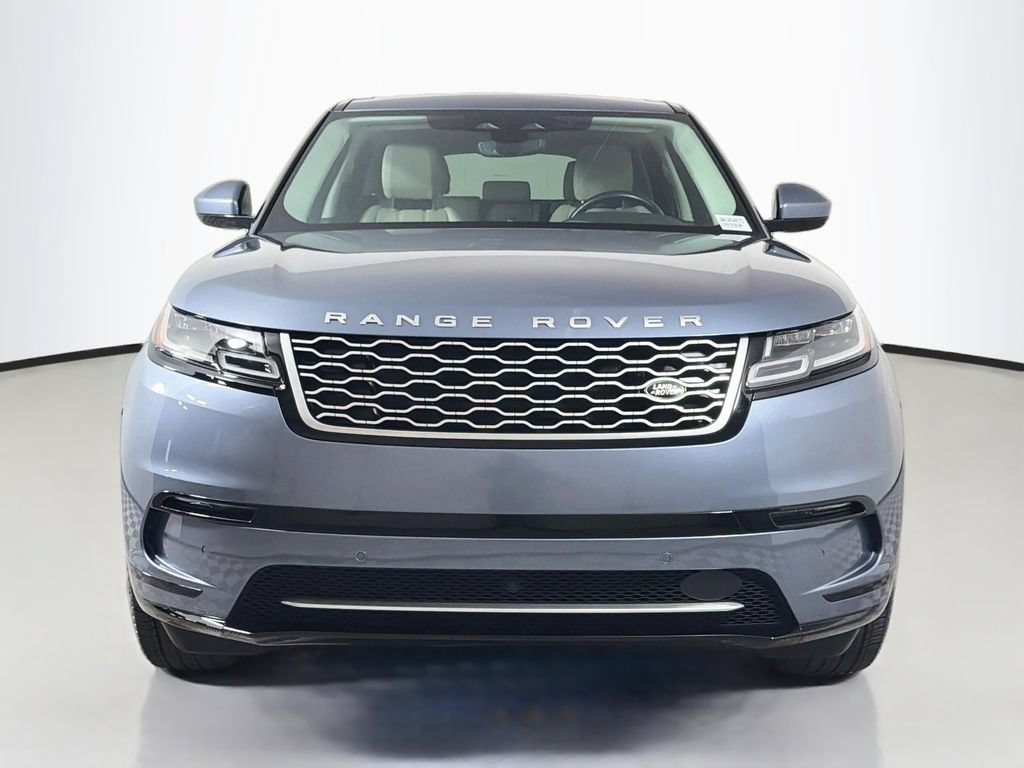 Used 2022 Land Rover Range Rover Velar S AWD/4WD image 2