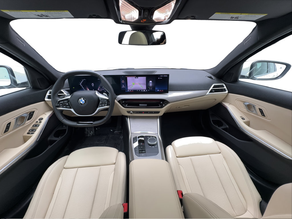 Used 2026 BMW 330i Sedan RWD image 41