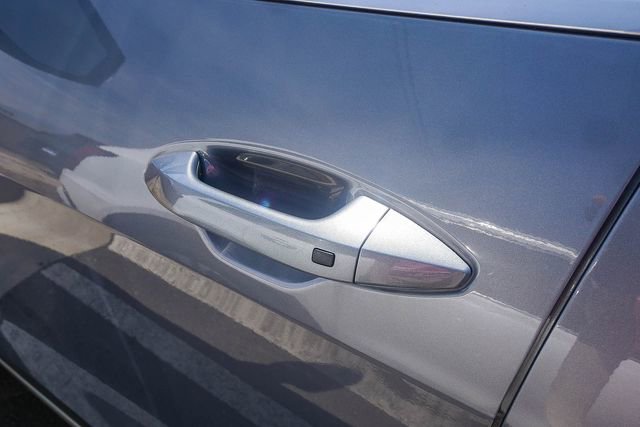 Certified 2024 Kia Sportage EX image 10