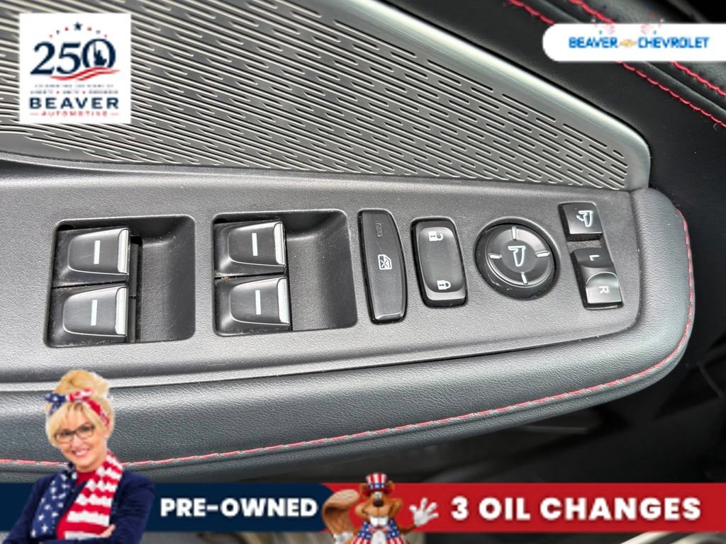 Used 2022 Acura MDX A-Spec AWD/4WD image 32