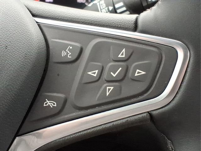 Used 2023 Chevrolet Equinox LT FWD image 26