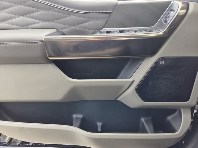 New 2026 Ford F250 Platinum w/ Platinum Plus Package image 27