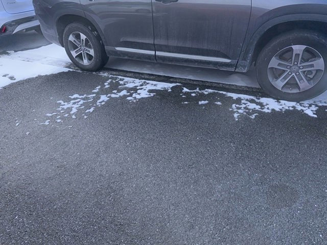 Certified 2023 Honda Pilot EX-L image 4