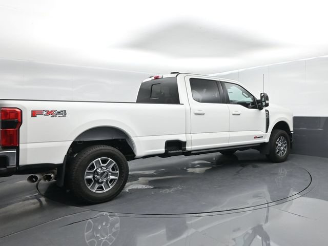 Used 2024 Ford F250 Lariat w/ Lariat Ultimate Package AWD/4WD image 8