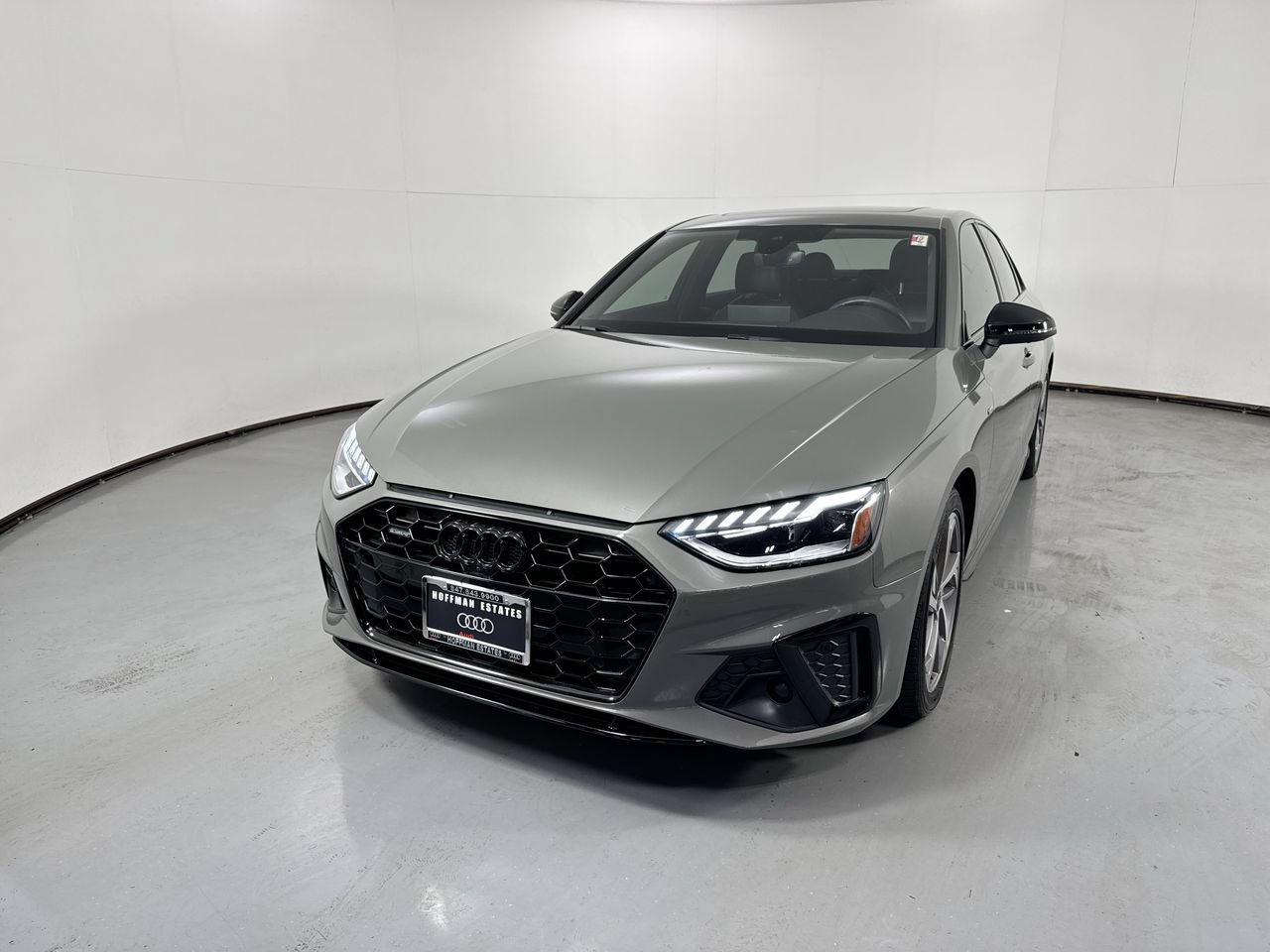 Used 2023 Audi A4 2.0T Premium Plus AWD/4WD image 31