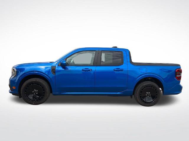 Certified 2025 Ford Maverick Lobo AWD/4WD image 2