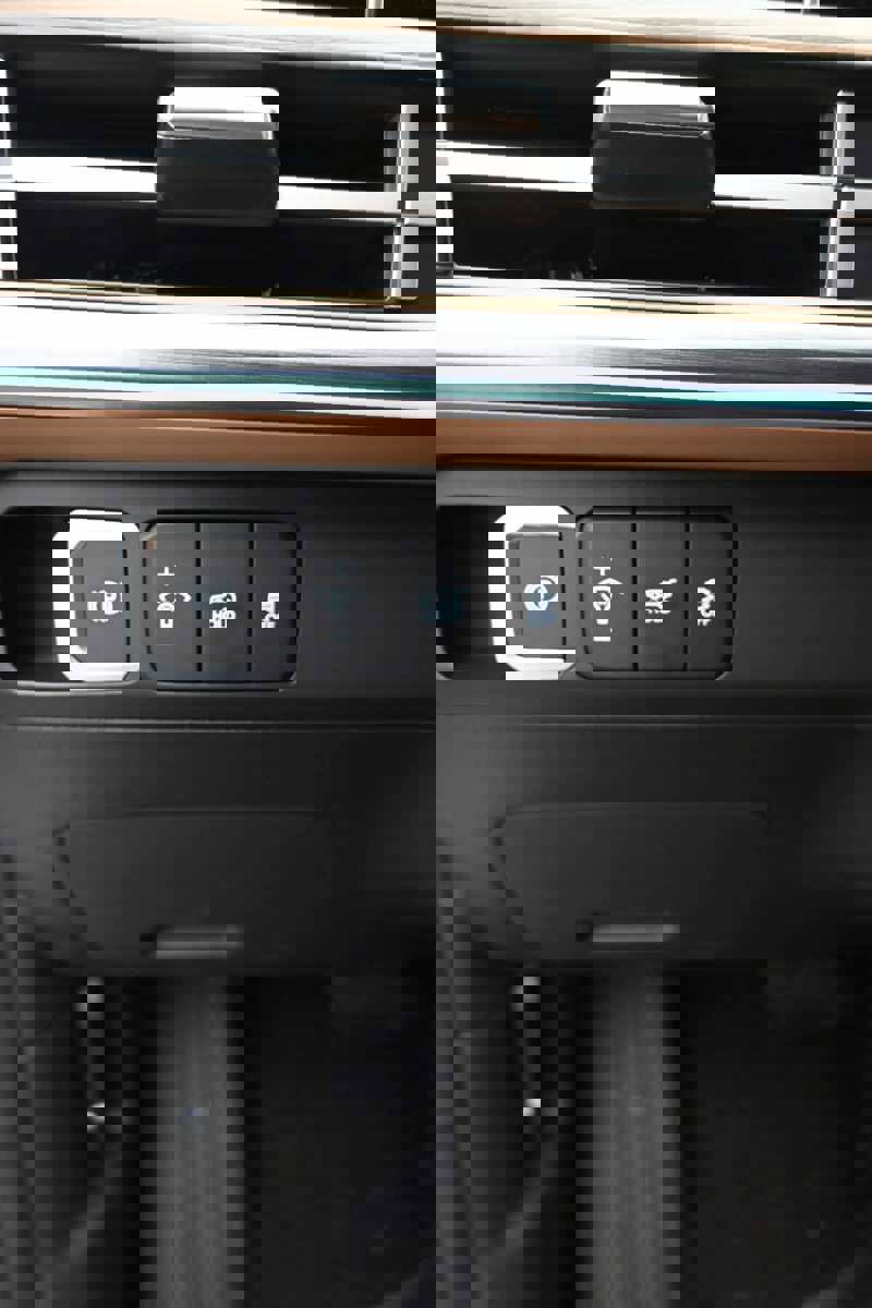 New 2026 Hyundai Santa Fe Calligraphy image 20