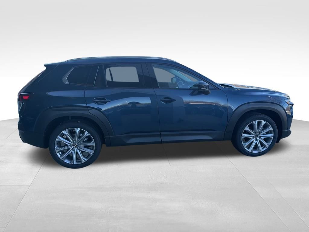 New 2026 MAZDA CX-50 AWD 2.5 S w/ Premium Package image 7
