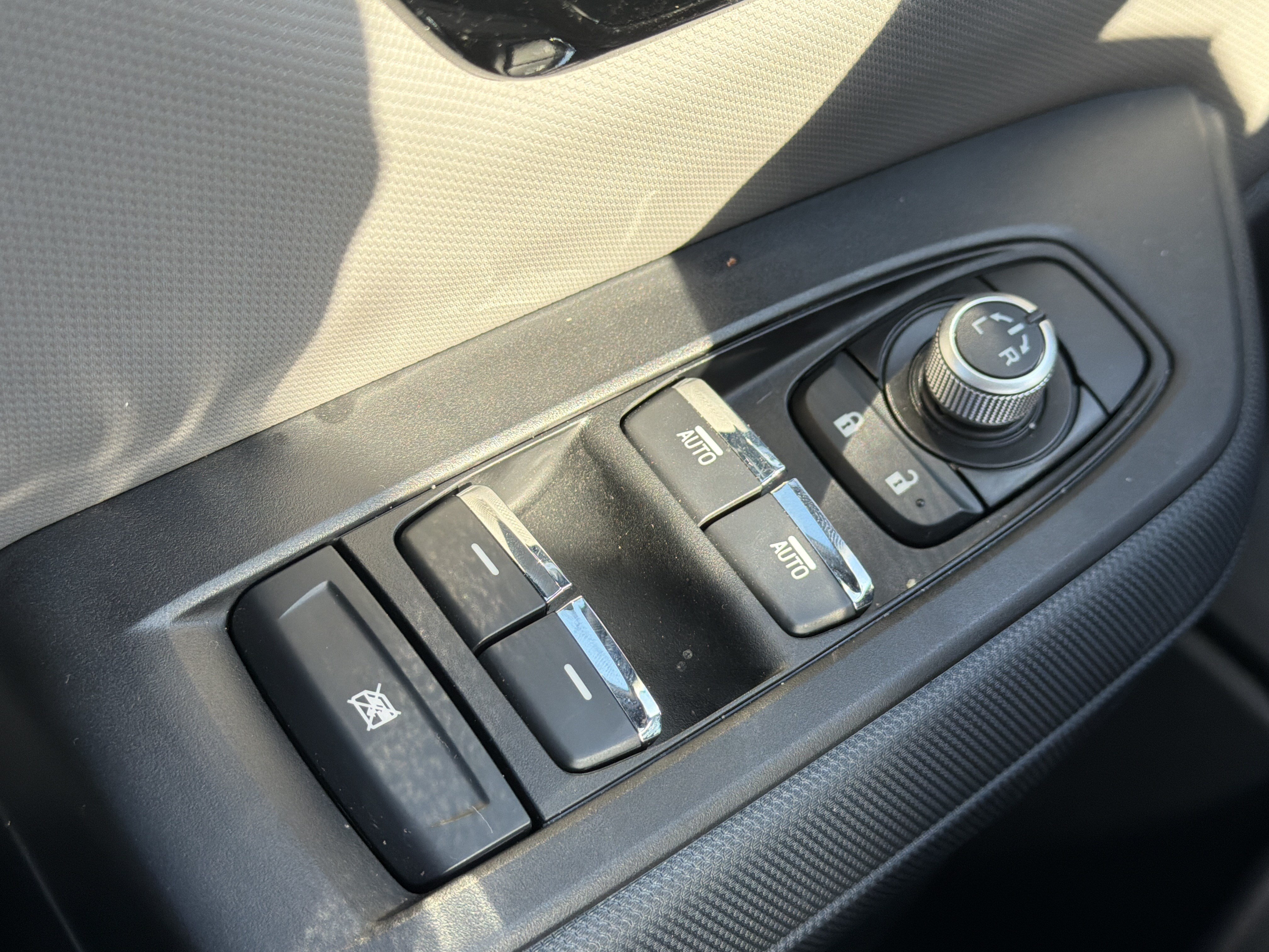 Certified 2026 Subaru Forester Sport AWD/4WD image 22