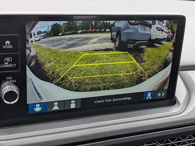 New 2026 Honda Accord SE image 12