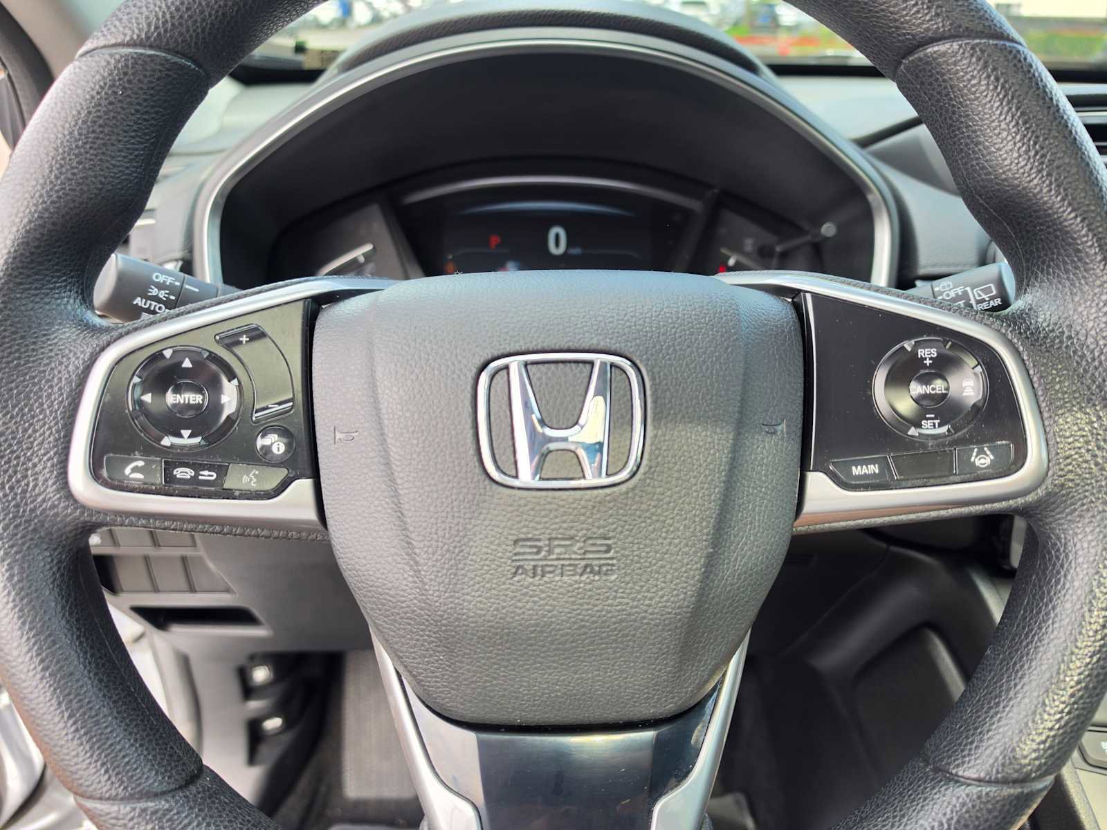 Used 2019 Honda CR-V EX image 25