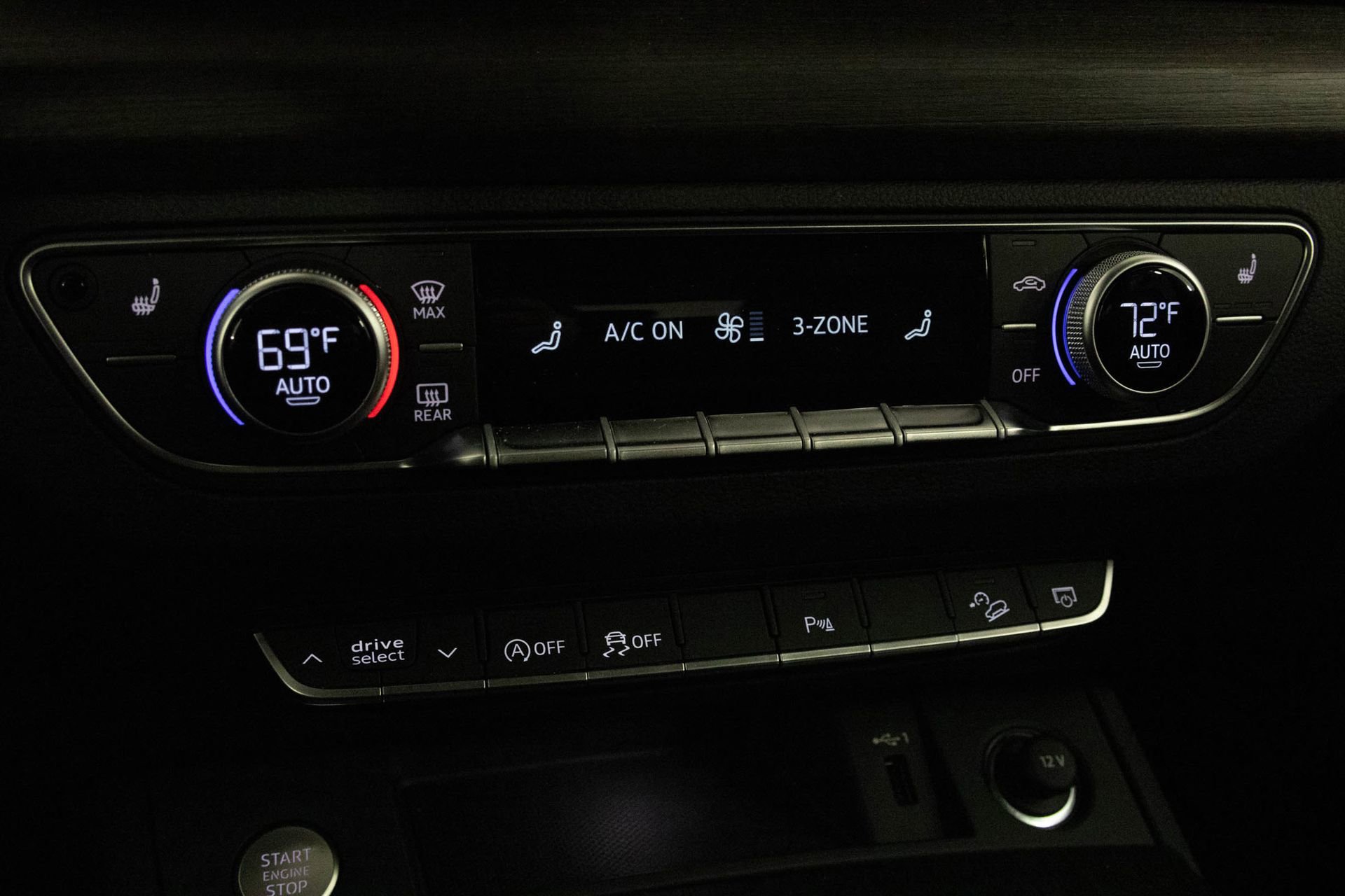 Used 2025 Audi Q5 2.0T Premium image 24