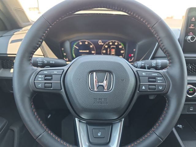 New 2026 Honda CR-V TrailSport image 9